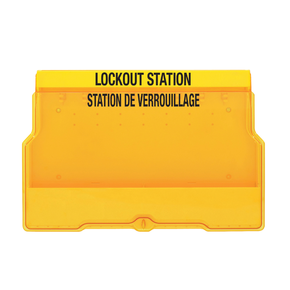 Master Lock&reg; 498A Latch Tight&trade; Portable Lockout Kit