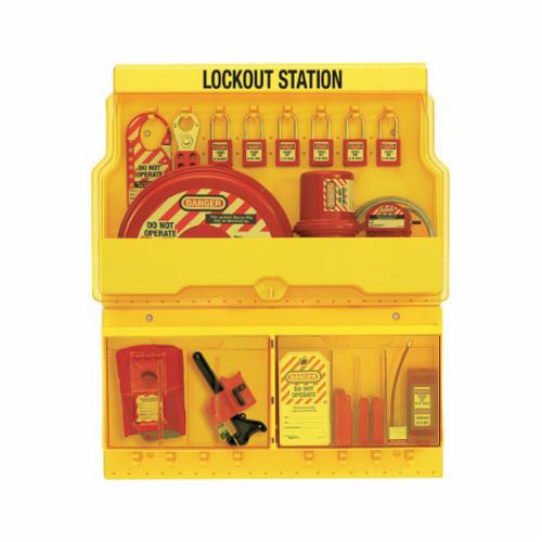 Master Lock&reg; S1900VE410