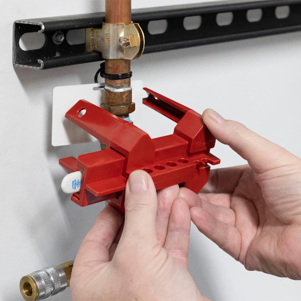 Master Lock® S3080 MAL S3080