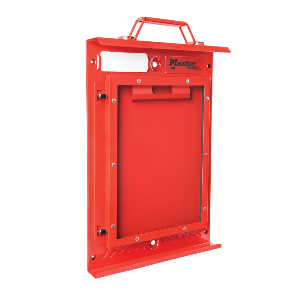 Master Lock&reg; S3501