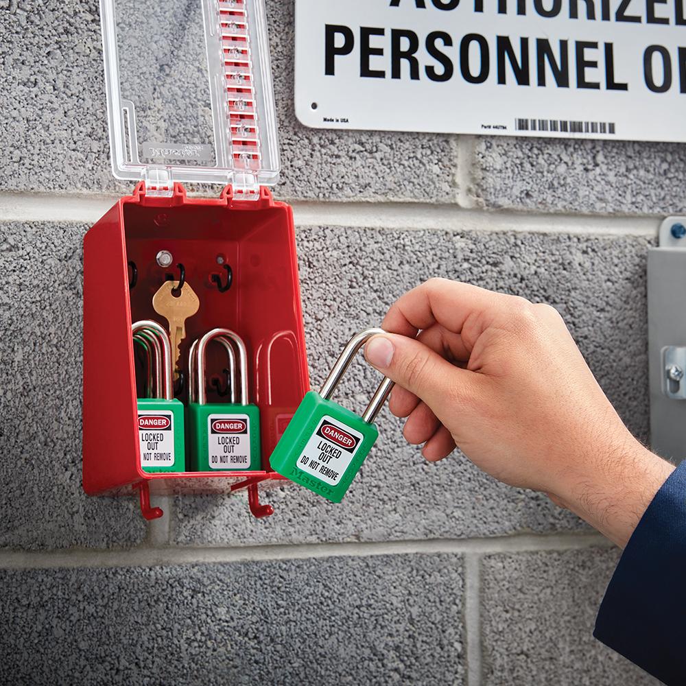 Master Lock® S3570 MAL S3570