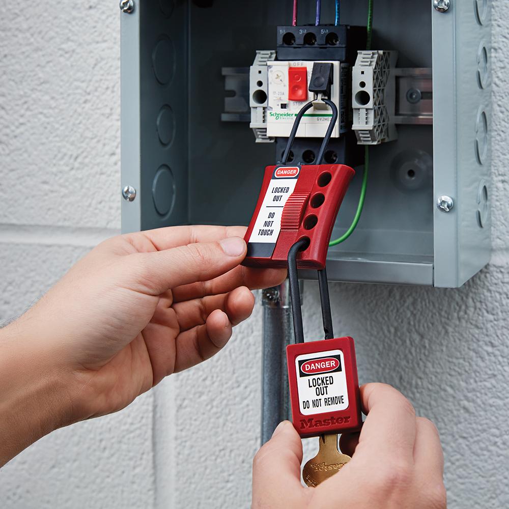 Master Lock® S442 MAL S442