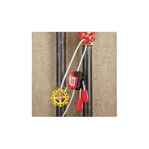 Master Lock® S806CBL15 MAL S806