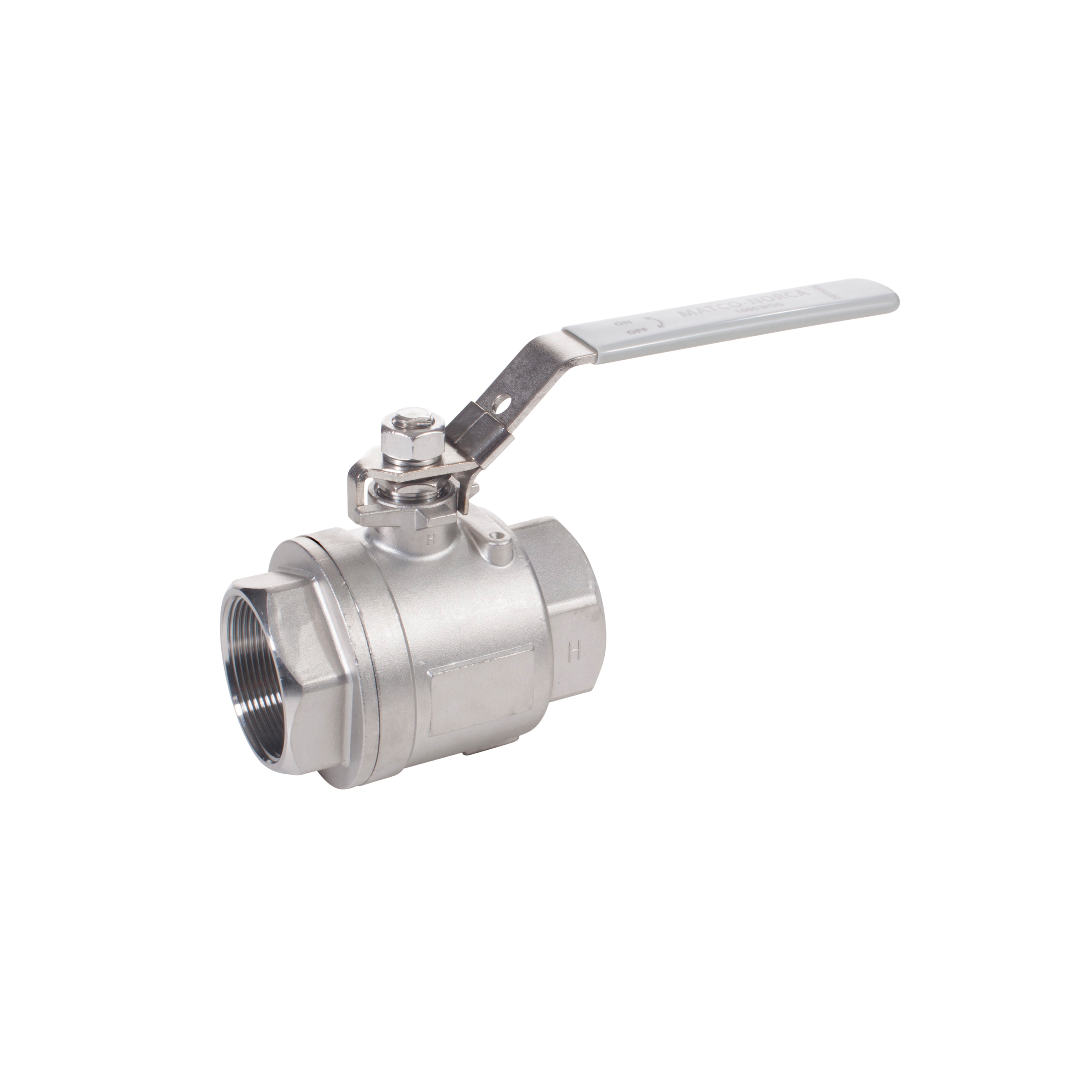 Matco-Norca™ 20SSTH10M