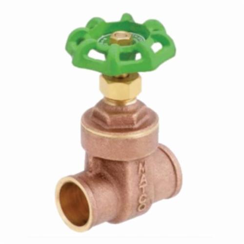 Gate Valves
