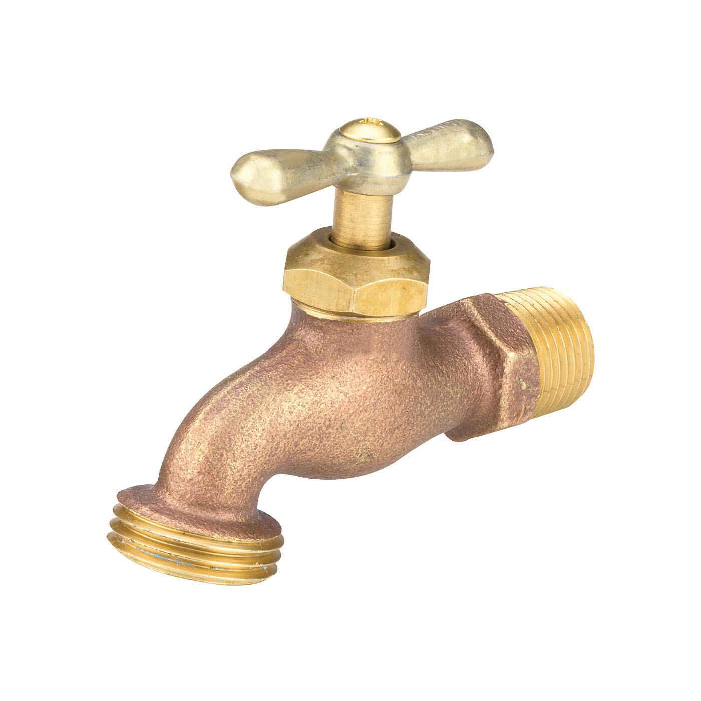 Sillcocks & Hose Bibbs