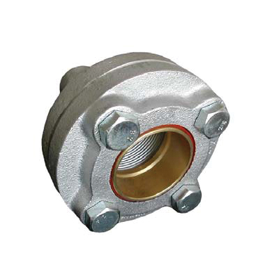 Dielectric Unions