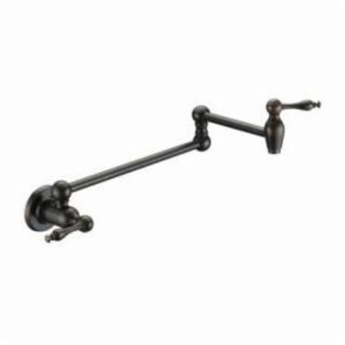 Glass & Pot Filler Kitchen Faucets