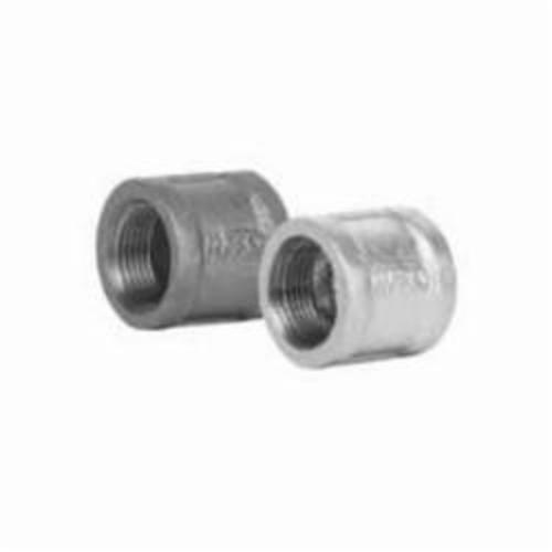 Malleable Iron Pipe Fittings