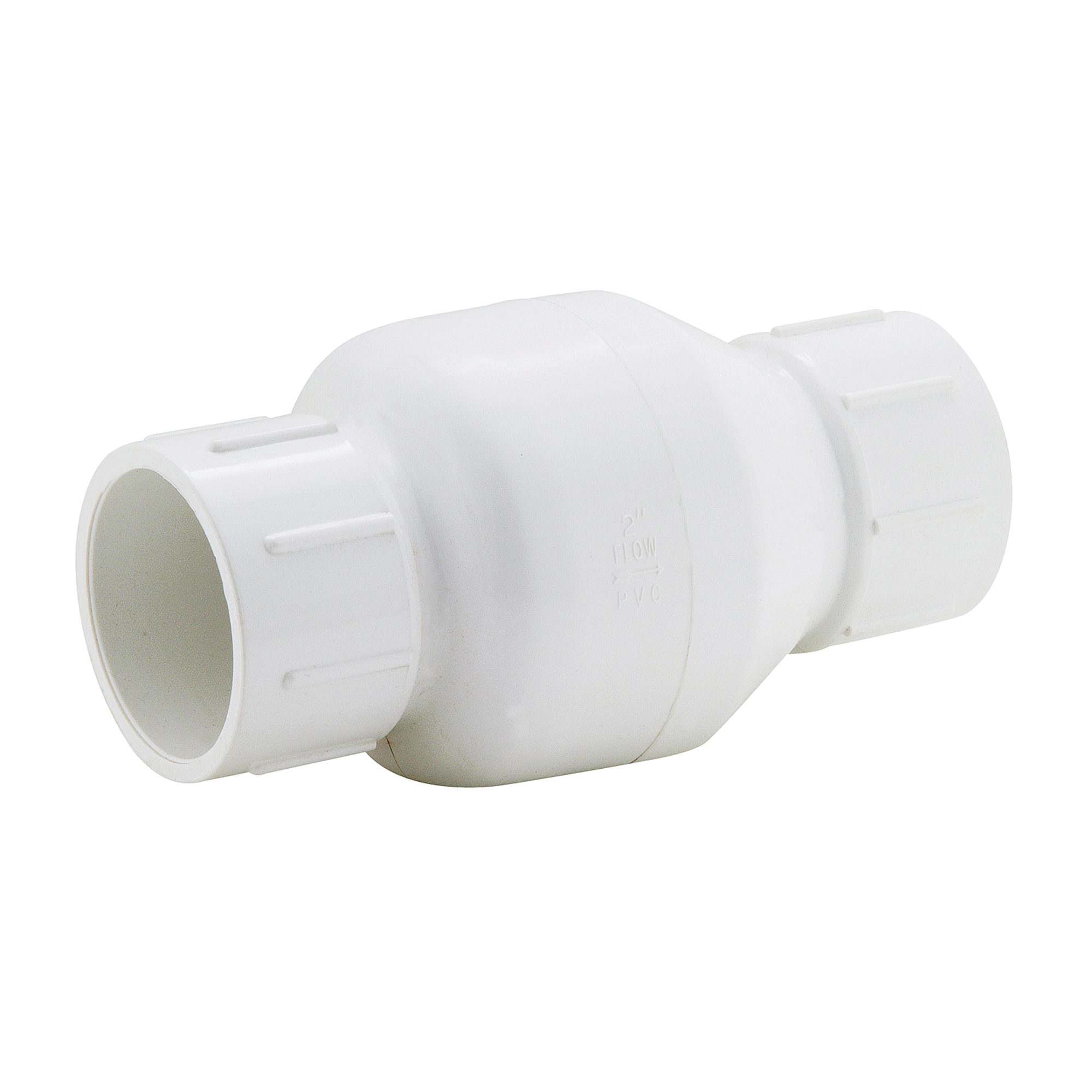 In-Line Check Valves
