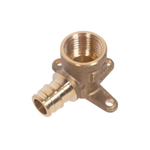 PEX Drop Ear Elbows