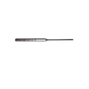 Mayhew™ 21503 PRO™ Extra Long Pin Punch, 5/16 in Hex Punch, 7-7/8 in OAL, Alloy Steel