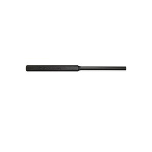 Mayhew™ 21505 PRO™ Extra Long Pin Punch, 7/32 in Hex Punch, 7-7/8 in OAL, Alloy Steel