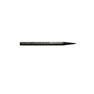 GENERAL® 79 Automatic Heavy Duty Mini Center Punch, 0.055 in, 4-7/8 in OAL