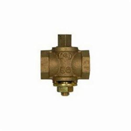 Plug Valves