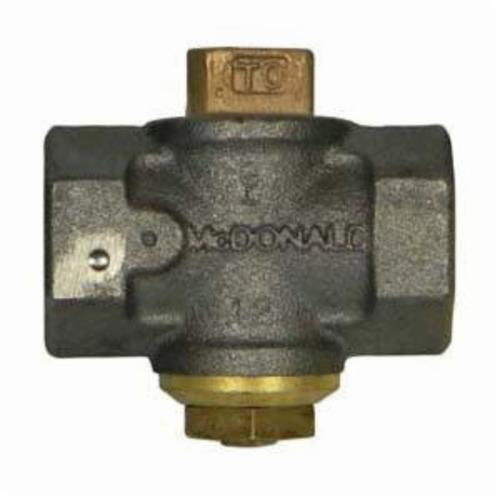 Plug Valves