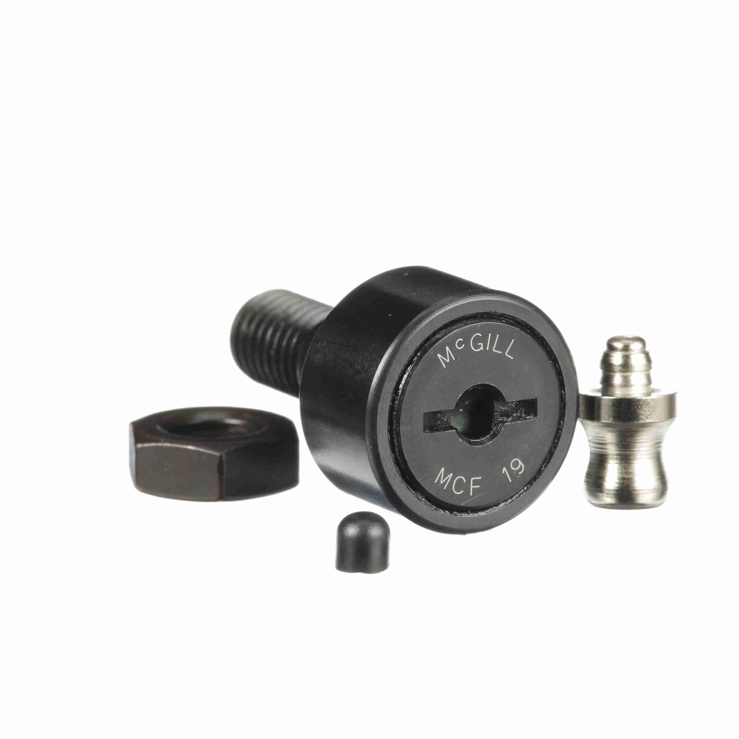 McGill® 1619160000