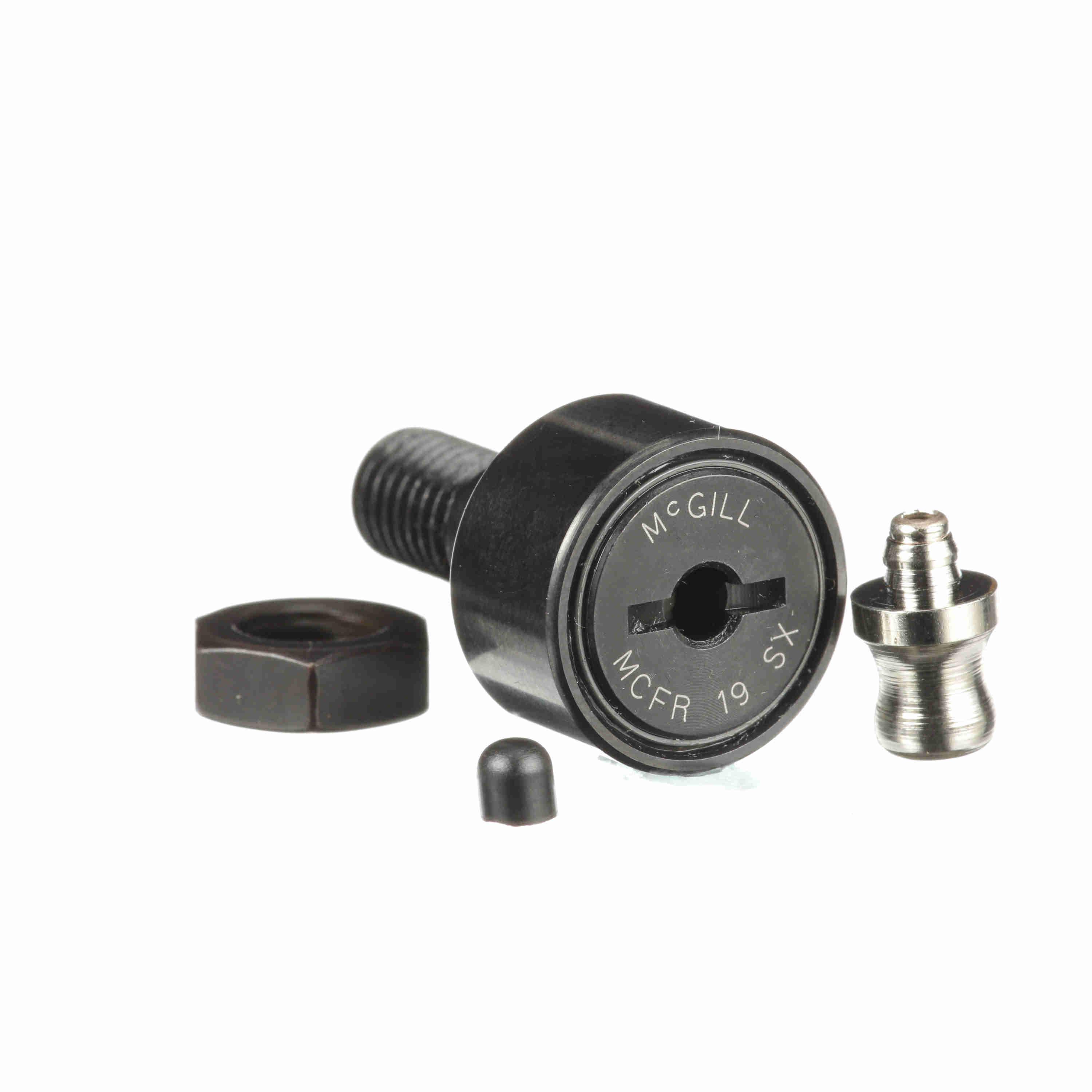 McGill® 1619161101