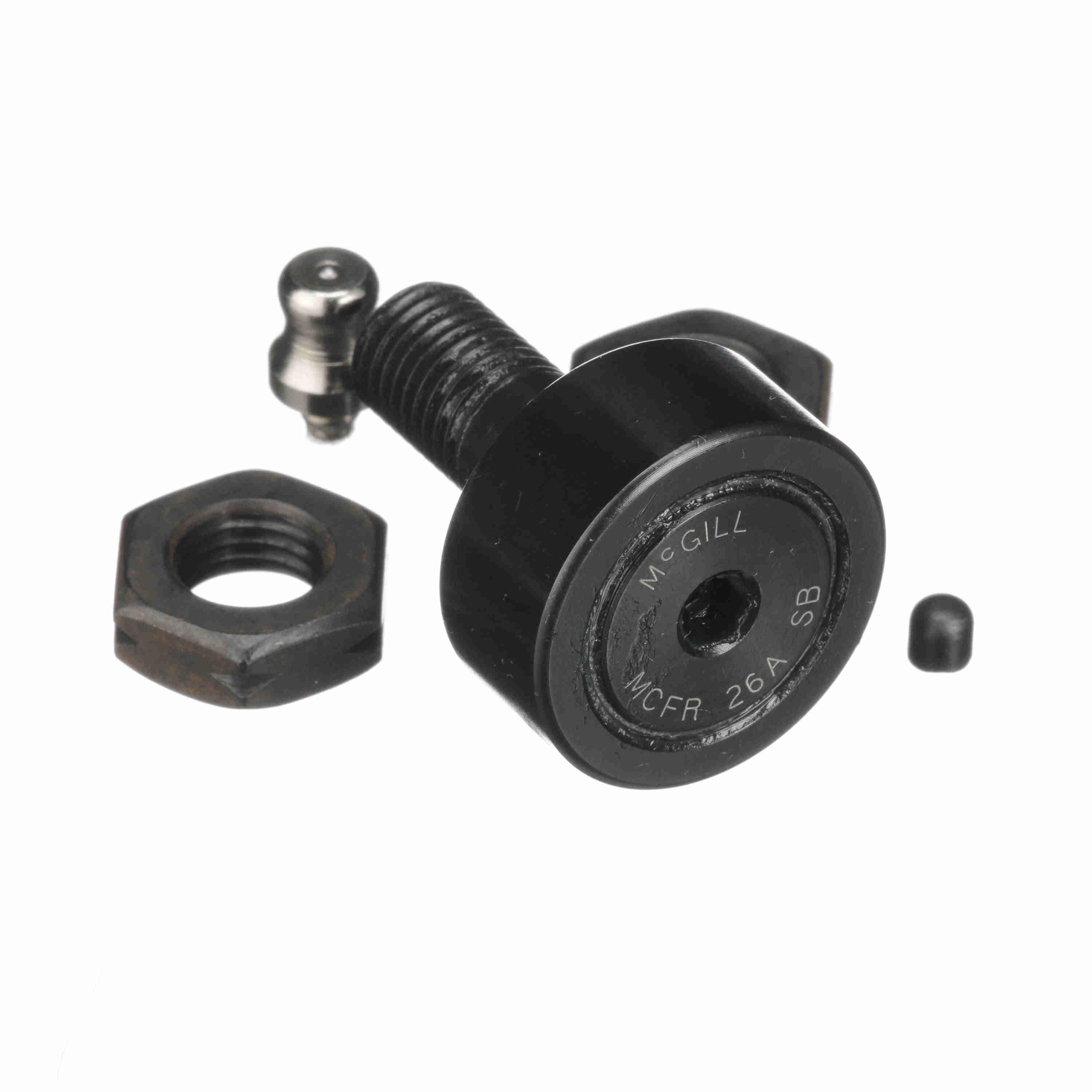 McGill&reg; 1626152400