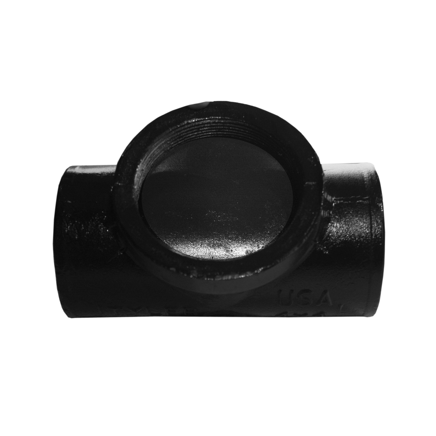 Cast Iron Pipe Fittings
