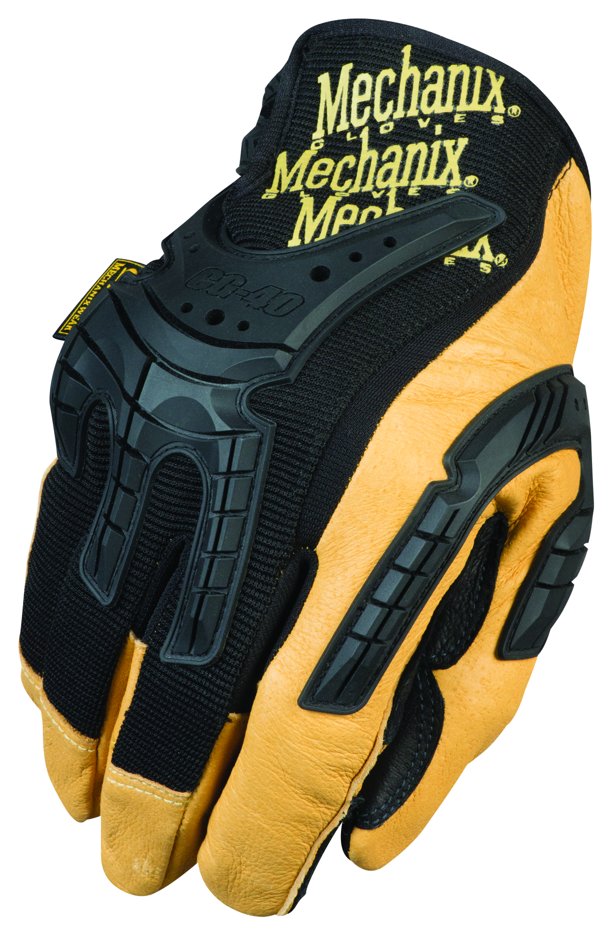 Mechanix Wear® CG40-75-012
