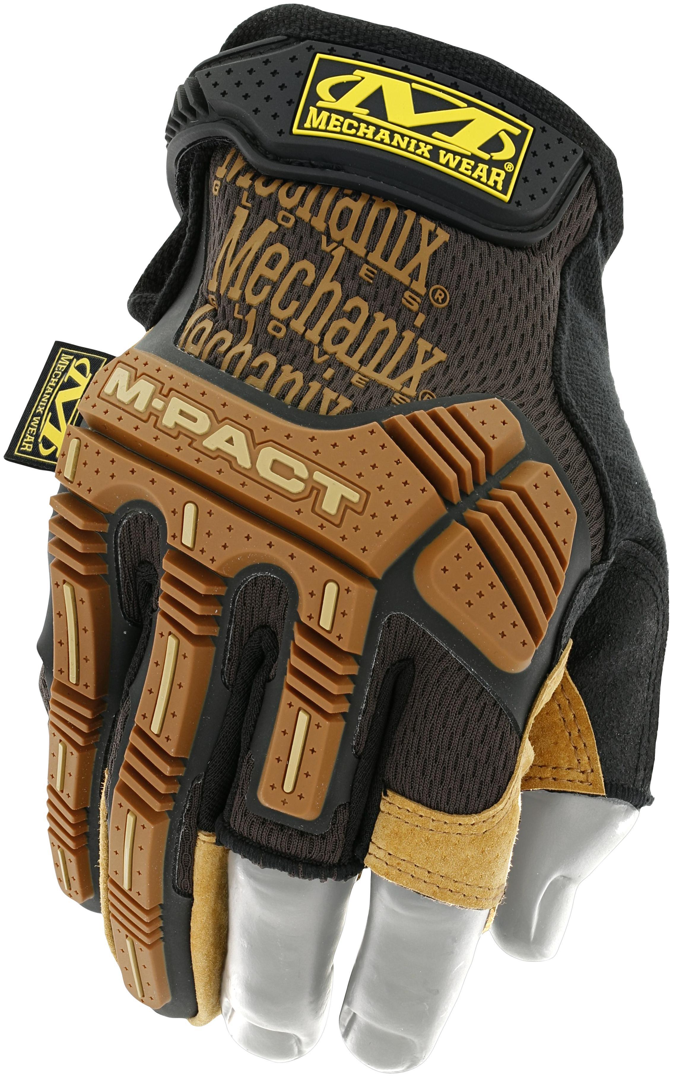 Mechanix Wear® LFR-75-008