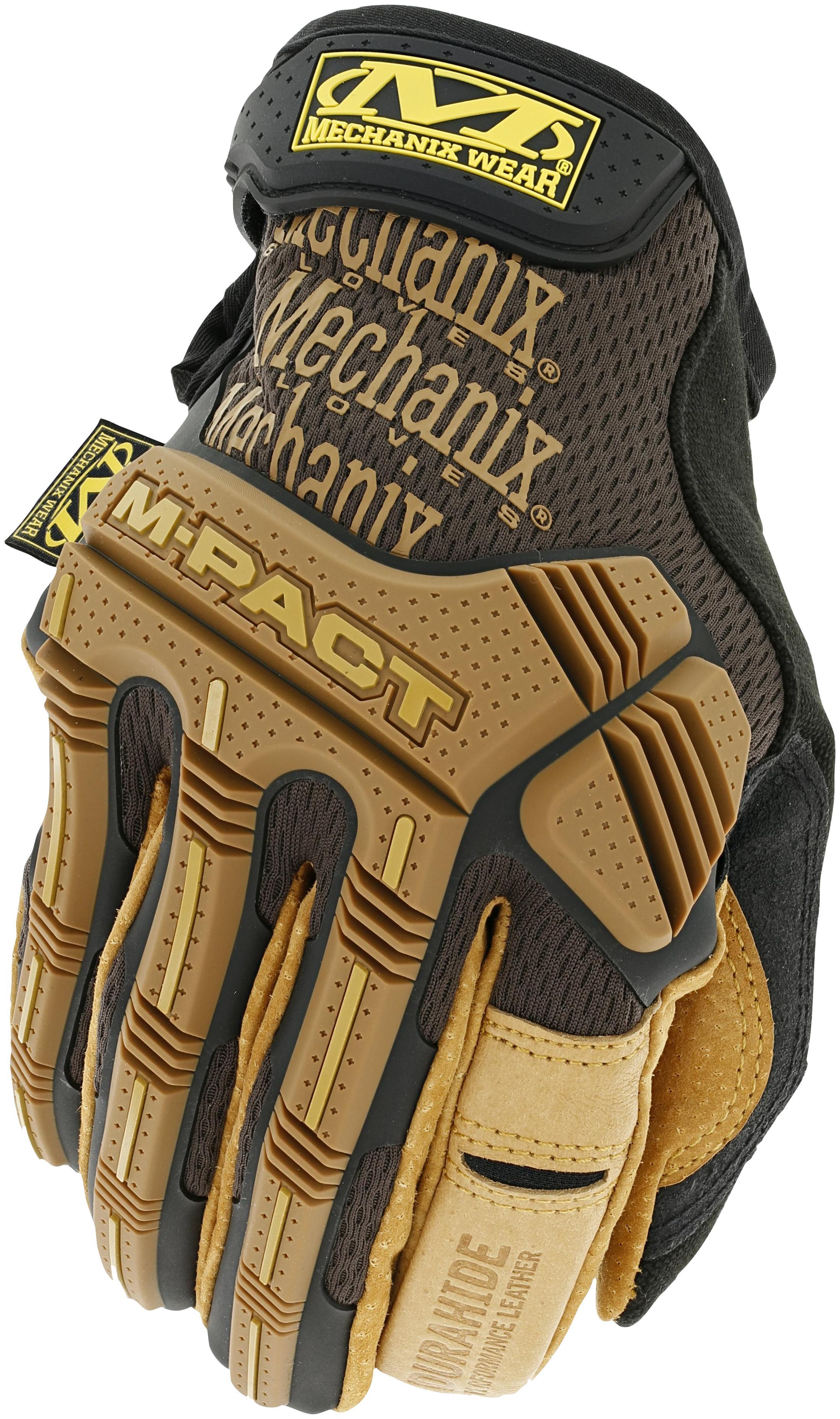 Mechanix Wear® LMP-75-010