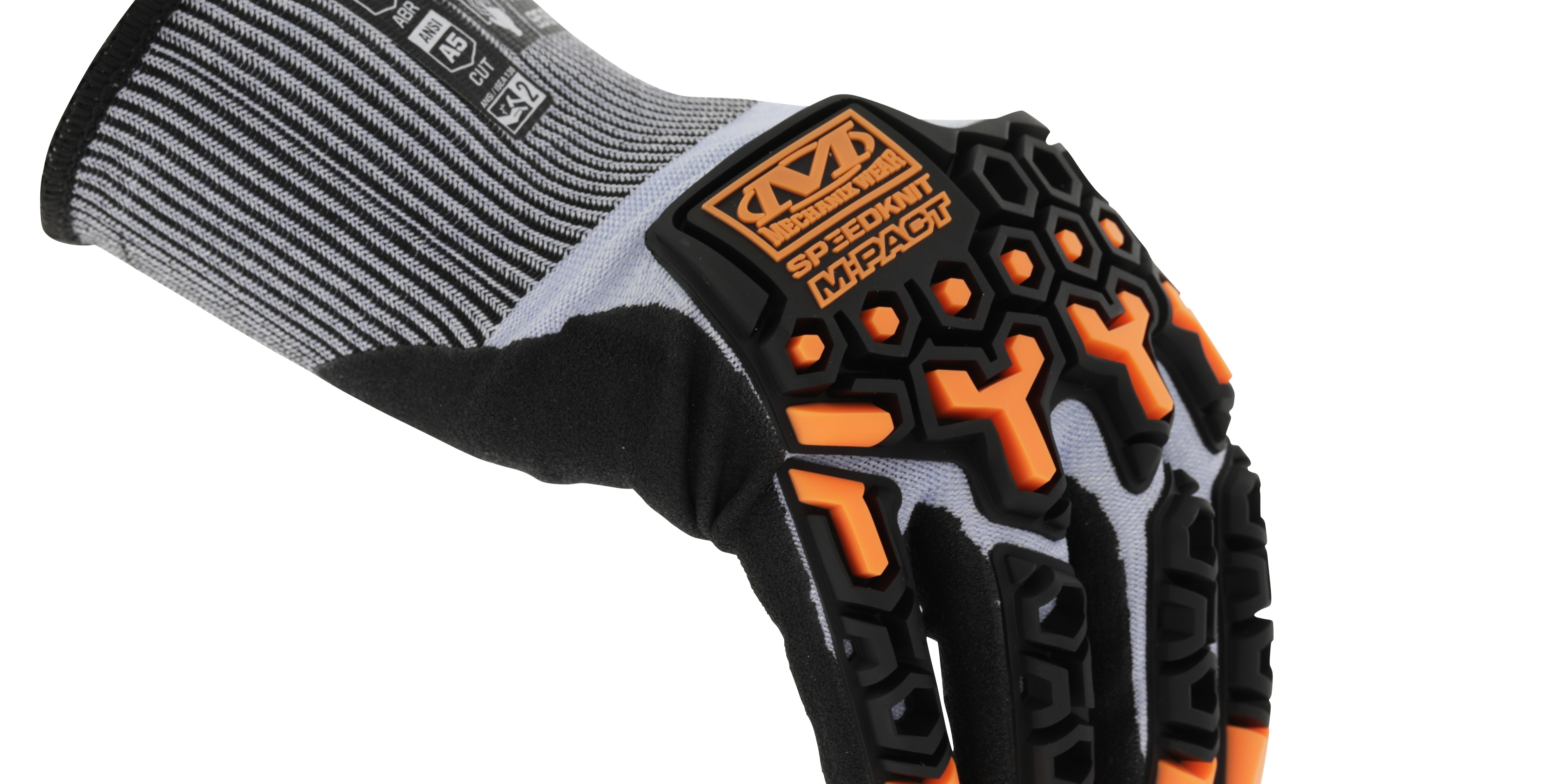 Mechanix Wear&reg; S5EP-08-009