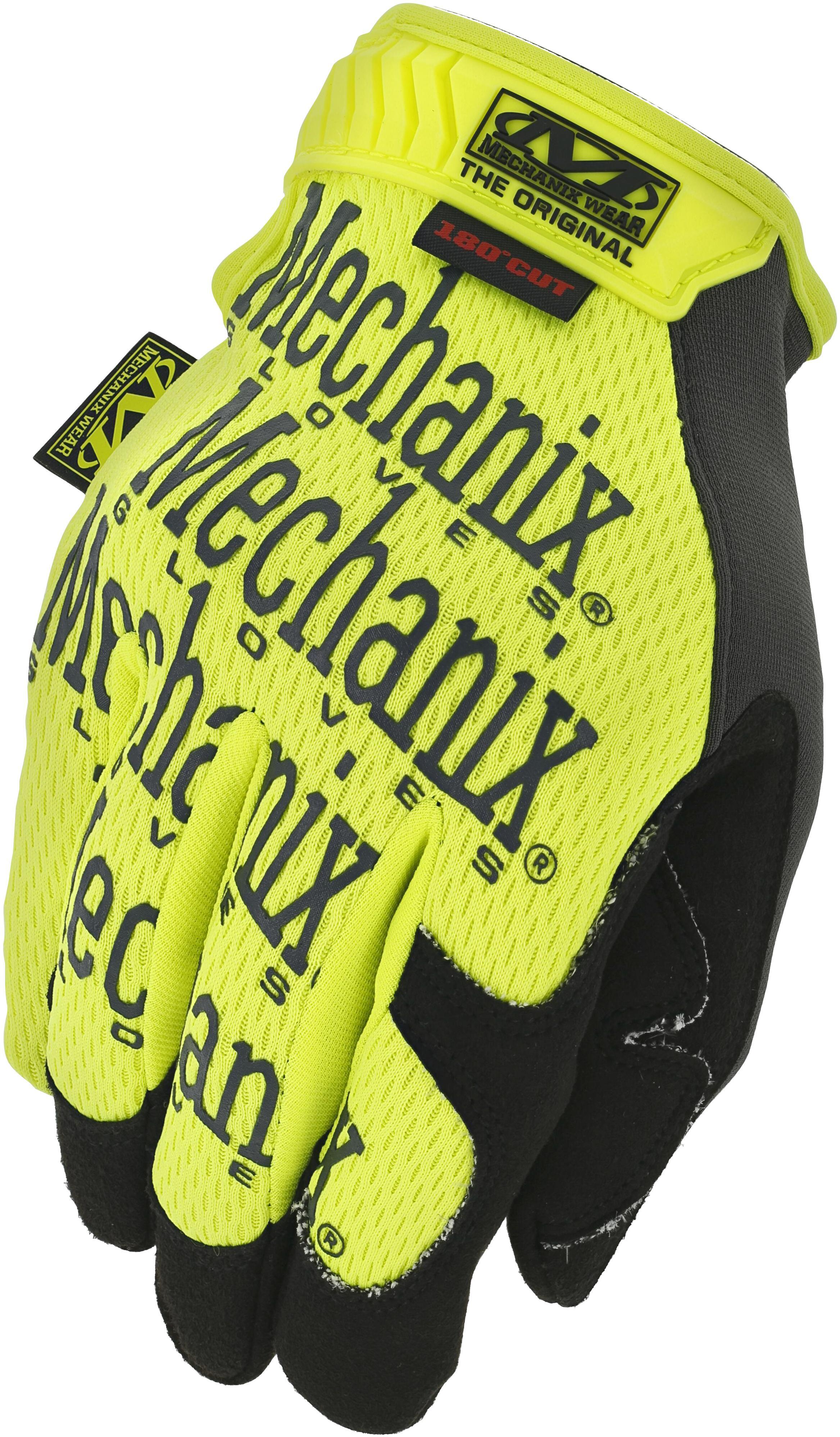 Mechanix Wear® SMG-C91-009