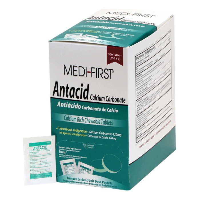 Medi-First&reg; 71069 Disposable Eye Cup, Plastic, For Use With Eyewash, Specifications Met: TAA Compliant