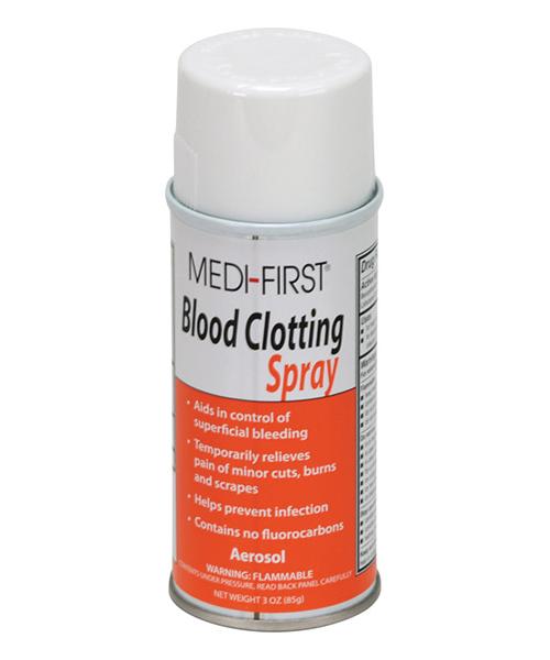 Medi-First&reg; 60033 Strip Bandage, Plastic