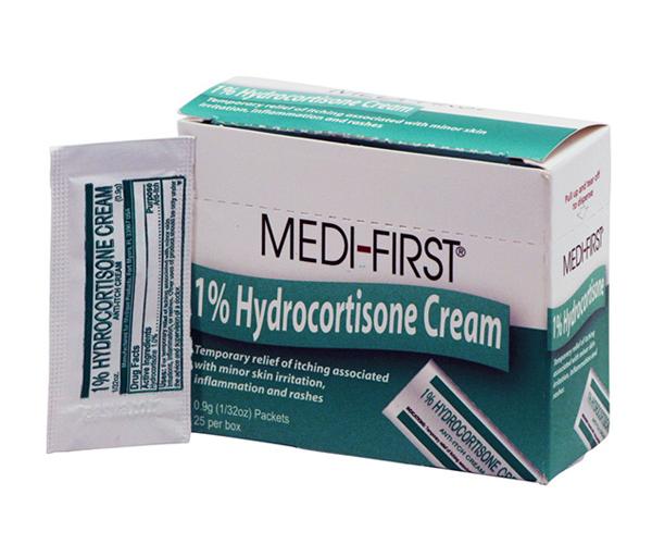 Medi-First&reg; 22373 Triple Anti-Biotic Ontintment, Packet Package