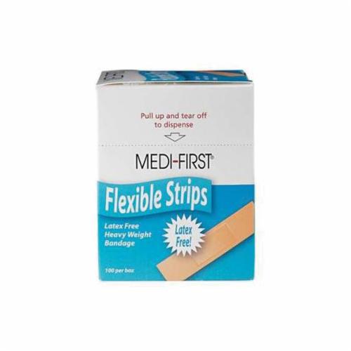 First Aid Only® A187 Fingertip Bandage