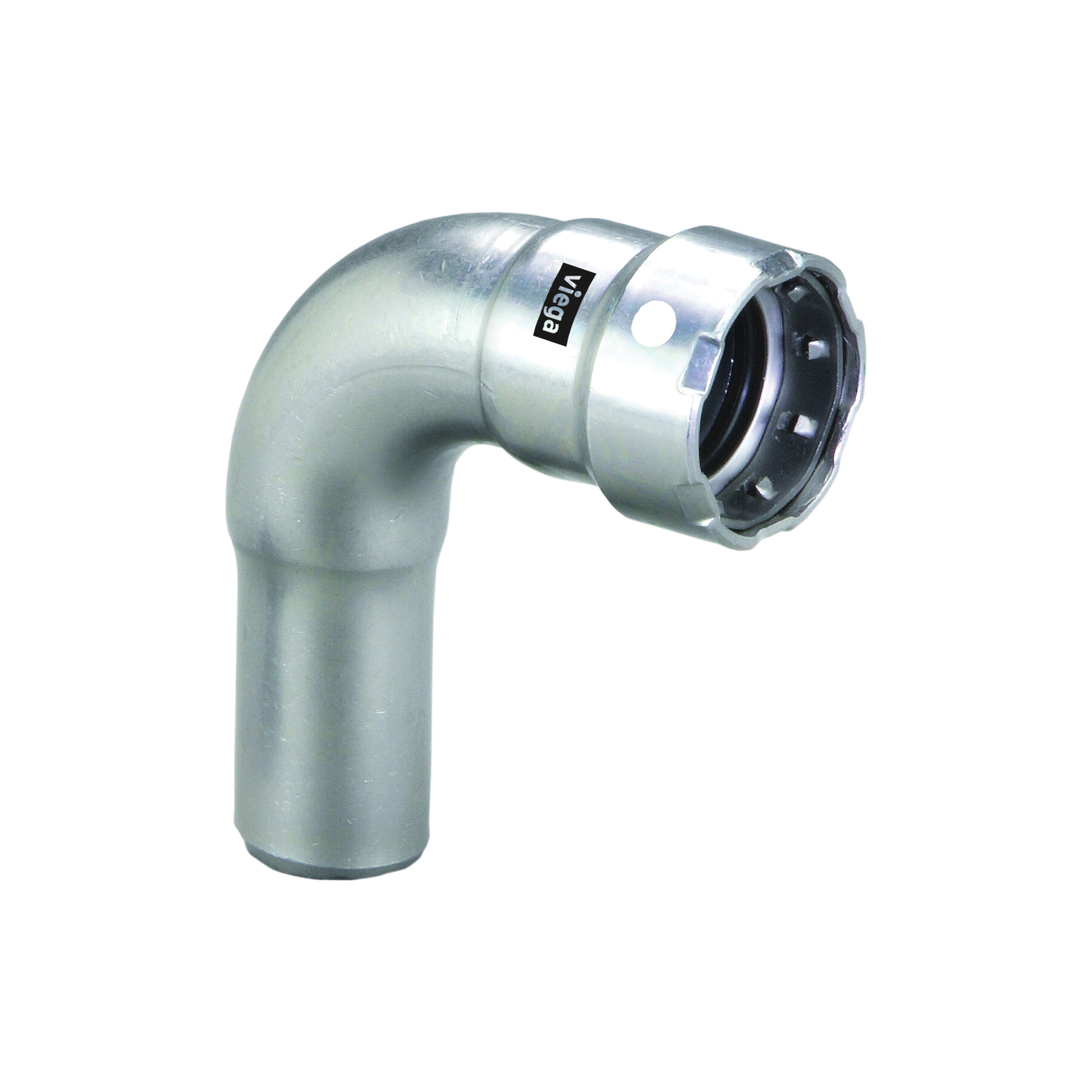MegaPressВ® 4116.1 90 deg Street Elbow