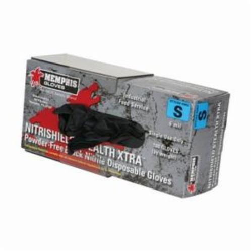MCR Safety 100
