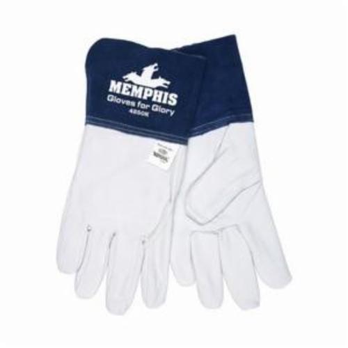 MCR Safety 4850KS Welding Gloves Arbill Safer Every Day