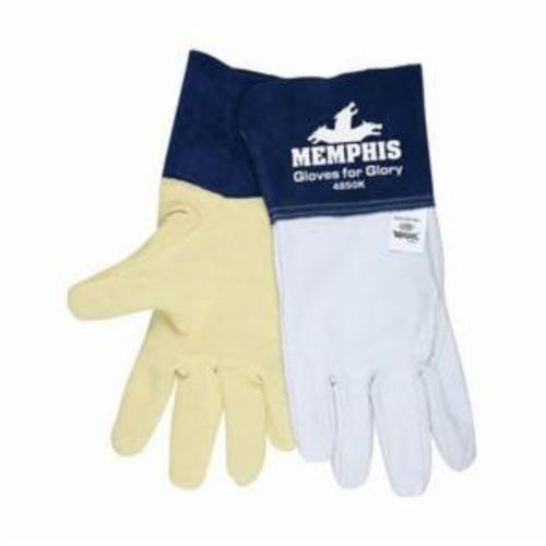 MCR Safety 4850KS Welding Gloves Arbill Safer Every Day