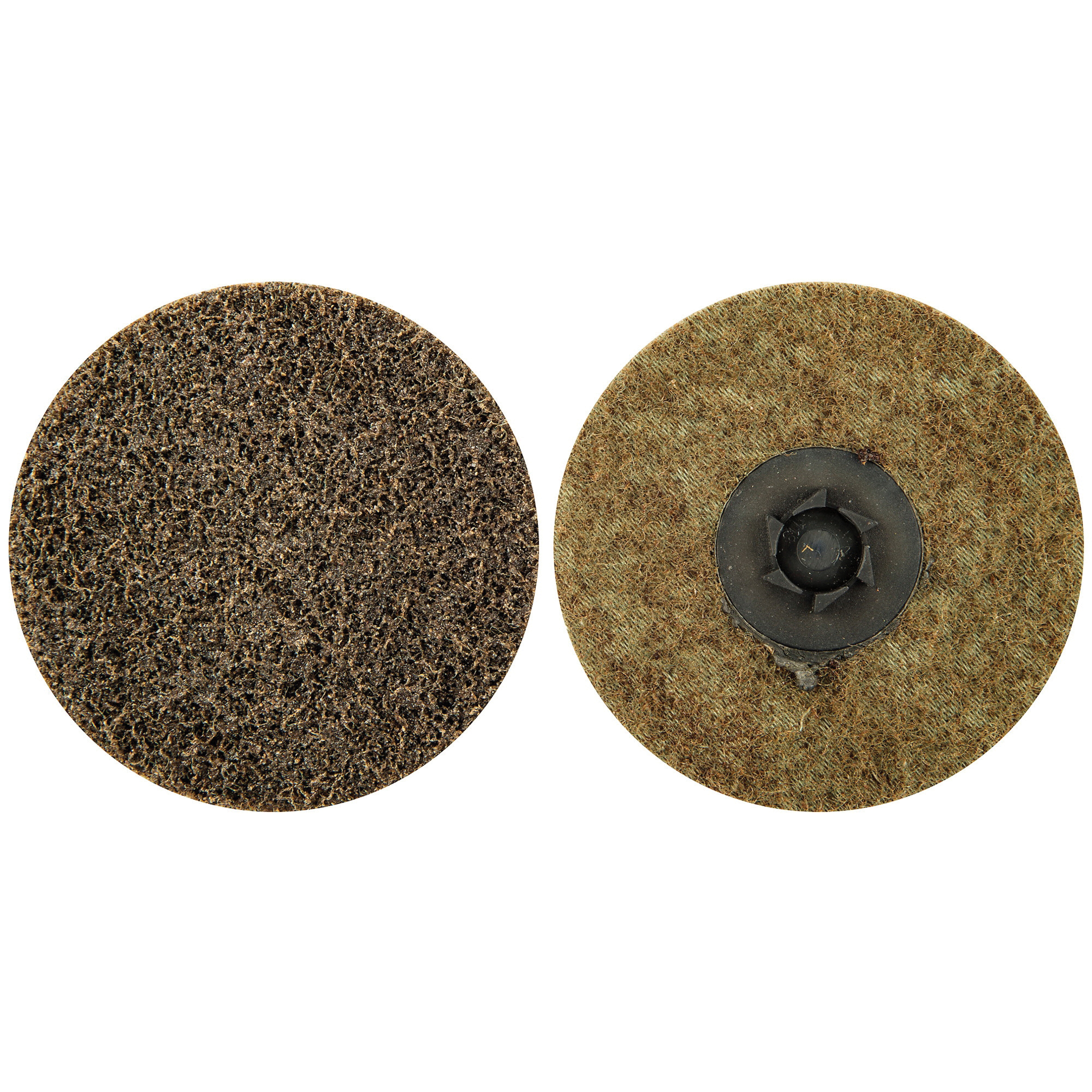 Standard Abrasives&trade; 7100178202 Quick Change Cleaning Disc