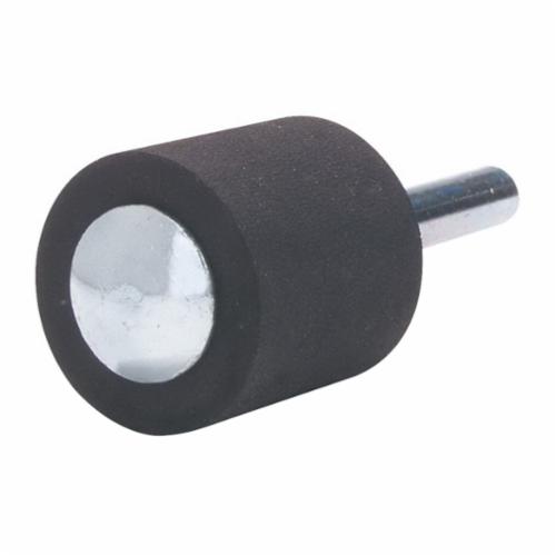 Merit® Metal® 66623353311 F226/F240 Coated Abrasive Disc, 4-1/2 in Dia, 7/8 in Center Hole, 60 Grit, Medium Grade, Aluminum Oxide Abrasive, Center Mount Attachment