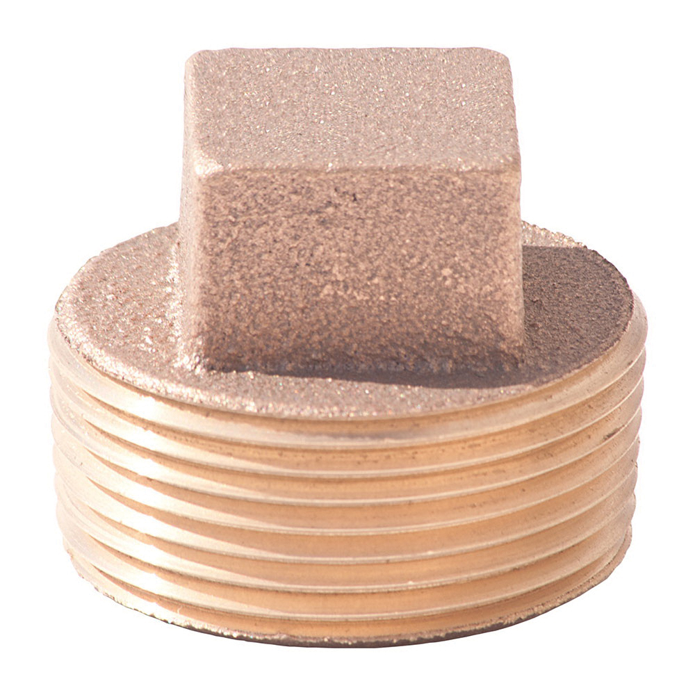Merit Brass 117-40