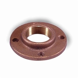 Threaded Flanges