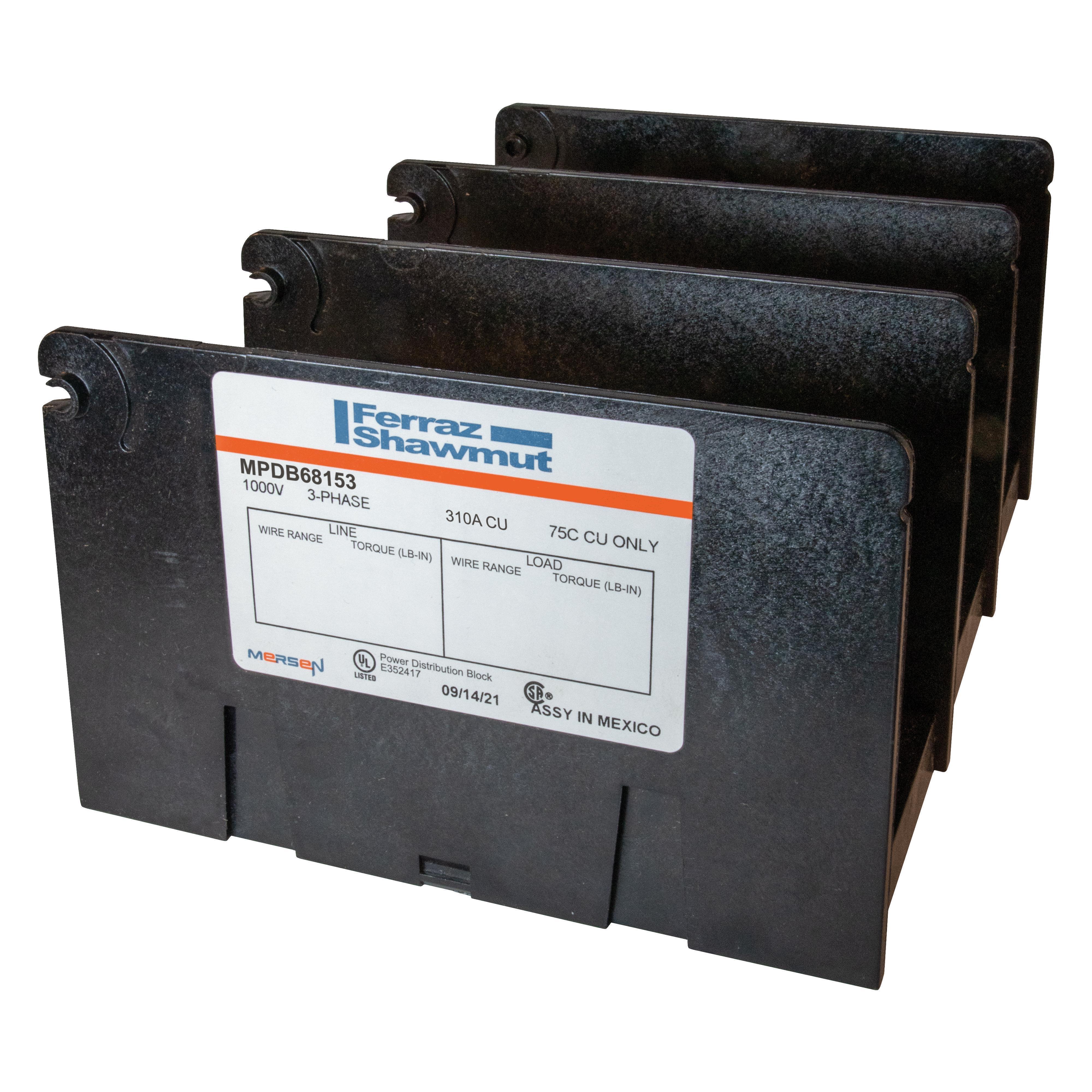 Mersen MPDB68153