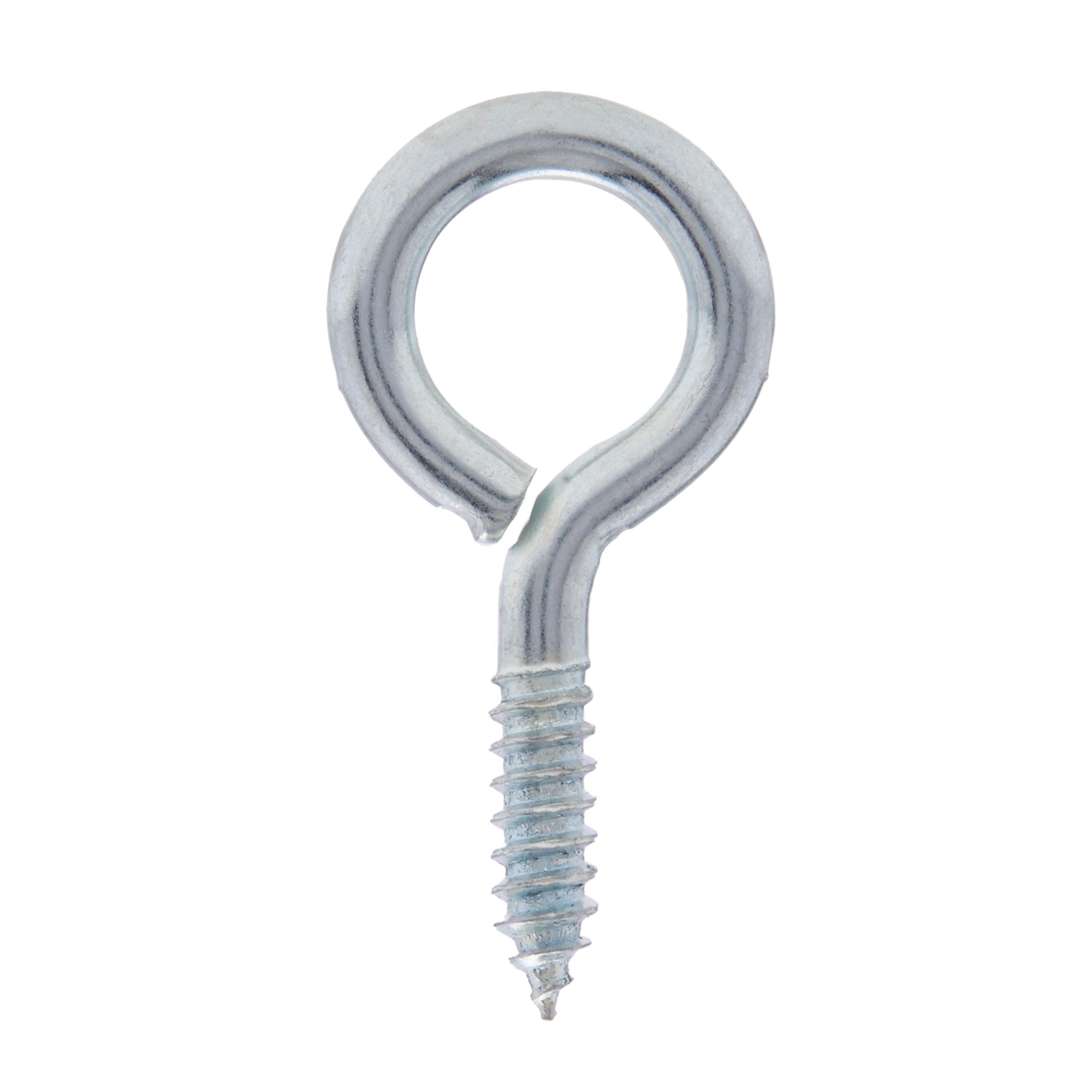 Metallics SE8 5-1/4 Inch Lag Eye 35590