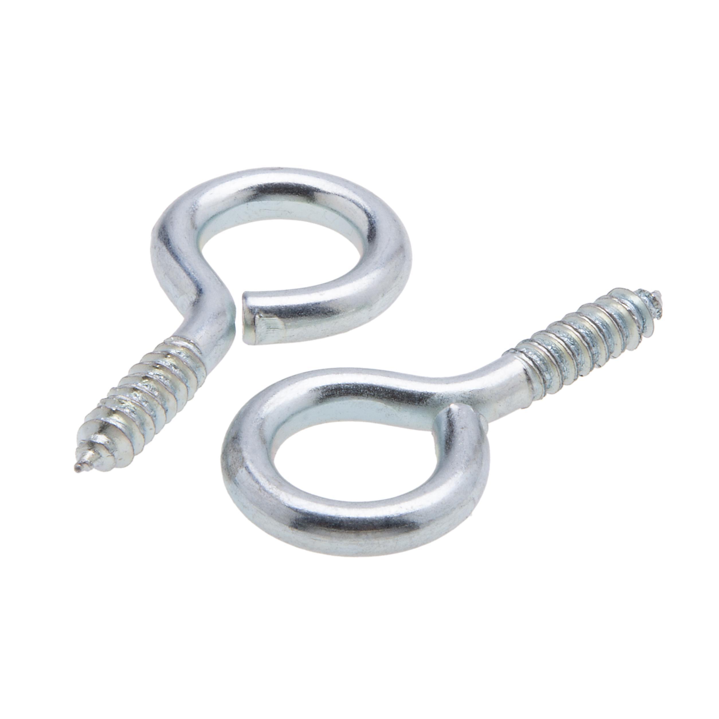 Metallics SE8 5-1/4 Inch Lag Eye 35590