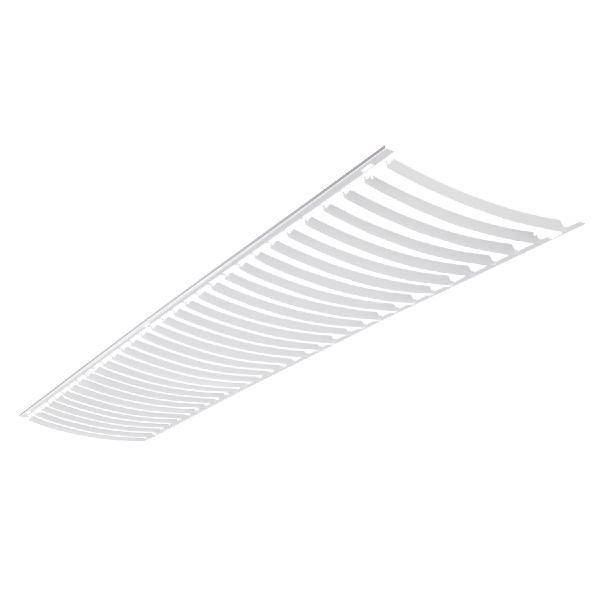 Metalux HBI-FRM/LENS-PK