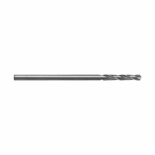 Michigan Drill® 906 44 Extra Length Aircraft Extension Drill, #44 Drill - Wire, 0.086 in Drill - Decimal Inch, 135 deg Point Angle, HSS
