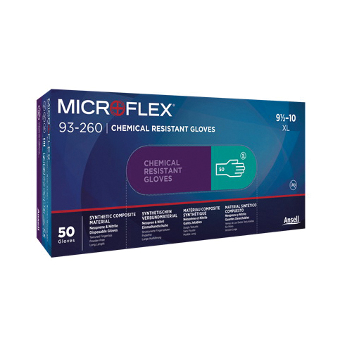 slide Microflex&reg; 93260060
