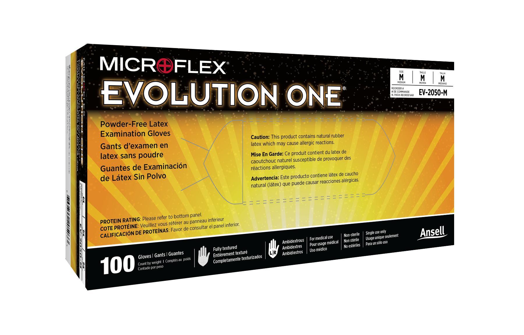 Microflex® EV-2050-XL