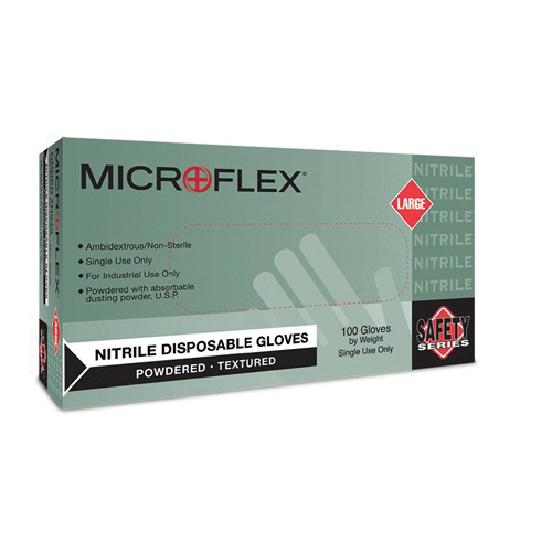 Microflex&reg; N241 MICROFLEX N214