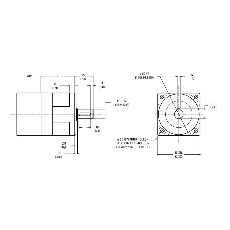 Micron® 32-113340-E195